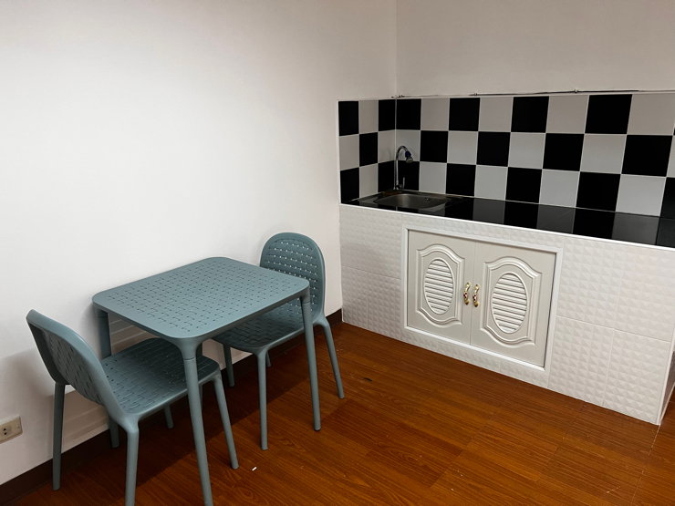 picture Urgent sale: Condo at Popular Condominium, Muang Thong Thani, Pak Kret, Nonthaburi - 2/14