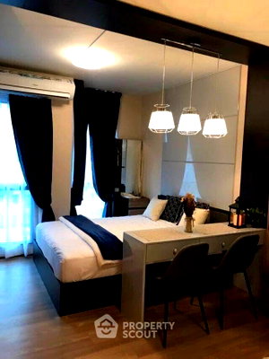 ขายคอนโด : คอนโด 1-ห้องนอน ที่ ยูนิโอ สุขุมวิท 72 ใกล้ BTS แบริ่ง (ID 3404723)