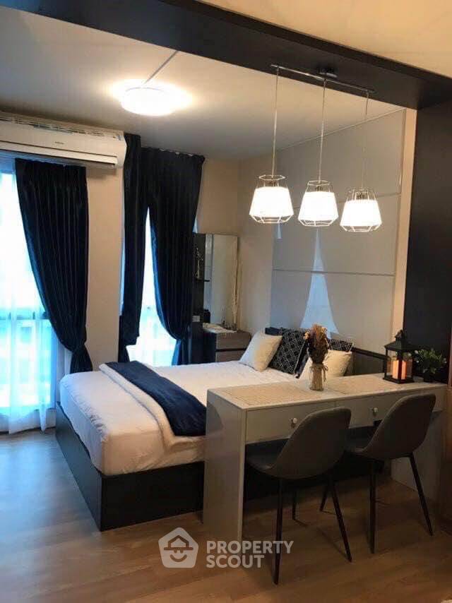 รูป คอนโด 1-ห้องนอน ที่ ยูนิโอ สุขุมวิท 72 ใกล้ BTS แบริ่ง (ID 3404723) - รูปที่ 1/9