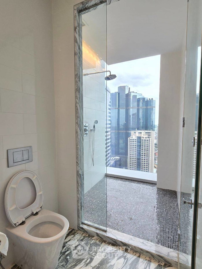 รูป คอนโด 4 ห้องนอน ชั้น 35 ขนาด 265 ตร.ม. The Ritz-Carlton Residences Bangkok ใกล้ BTS ช่องนนทรี 100 เมตร (ID 3399867) - รูปที่ 23/26