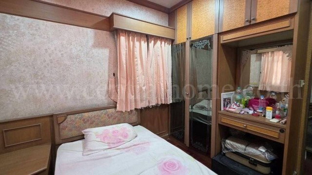 รูป บ้านเดี่ยว 2 ชั้น 50.1 ตร.ว พรรณิการ์ ถนนบางแวก บ้านพร้อมอยู่ สภาพดี ราคาถูก - รูปที่ 43/49