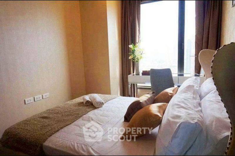 รูป คอนโด 1-ห้องนอน ที่ นายน์ บาย แสนสิริ ใกล้ BTS วงเวียนใหญ่ (ID 3405364) - รูปที่ 2/8