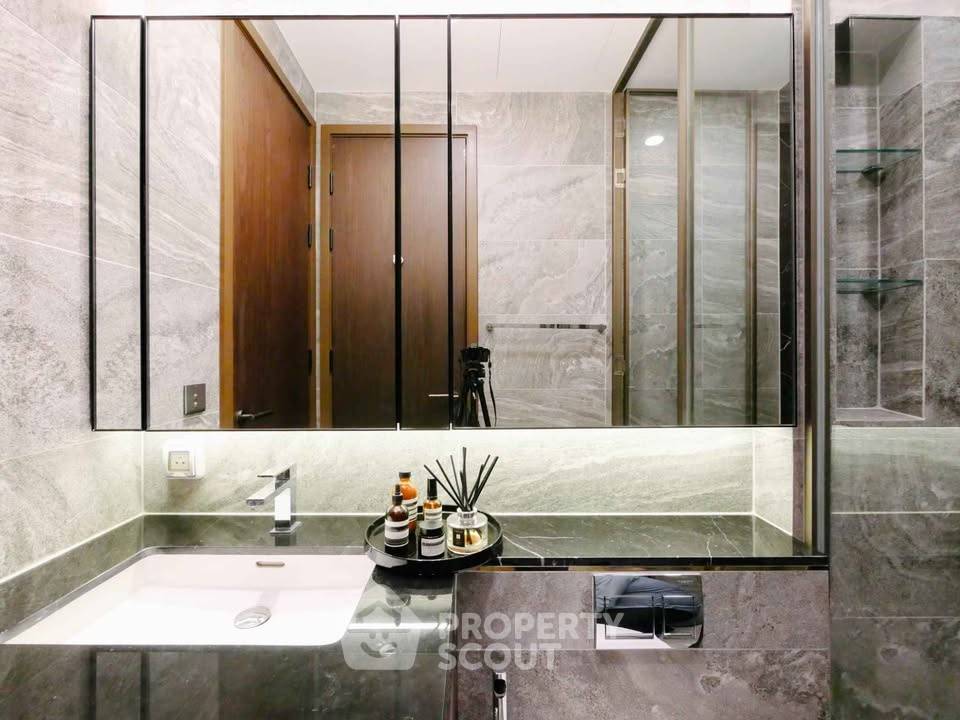 รูป คอนโด 3-ห้องนอน ที่ ดิ เอส สุขุมวิท 36 ใกล้ BTS ทองหล่อ (ID 3080909) - รูปที่ 30/50