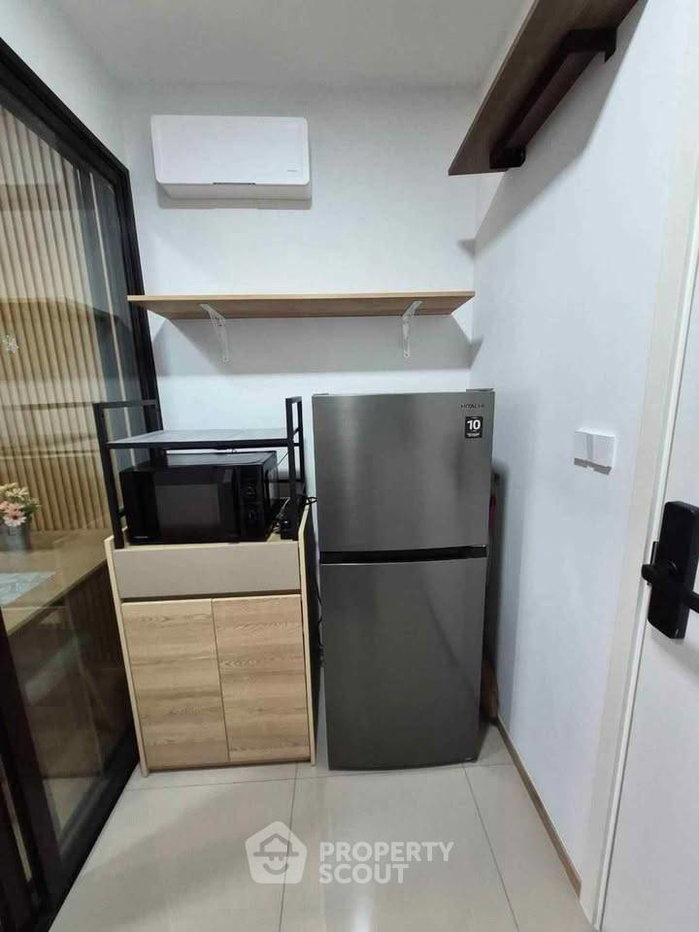 picture 1-BR Condo at Chapter One Spark Charan near MRT Bang Phlat (ID 3405940) - 5/9