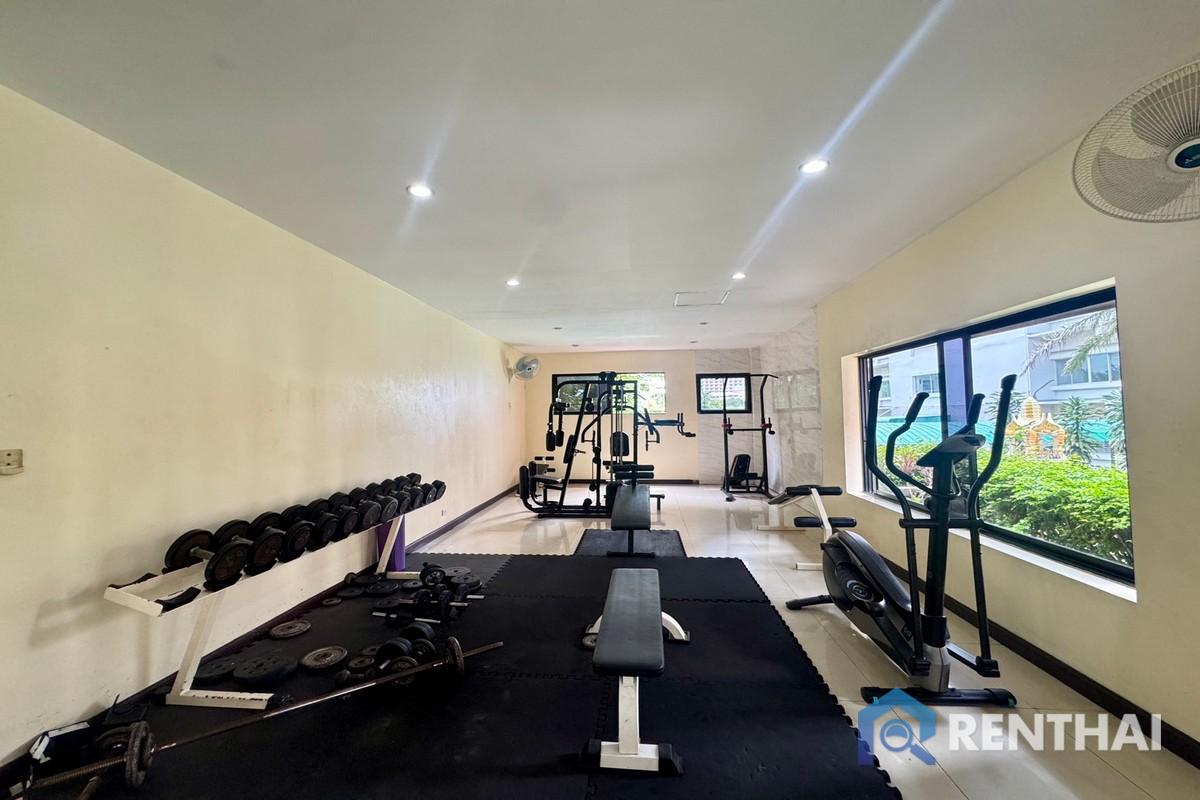 picture Nova Mirage Condo for sale studio 44 sqm - 15/25