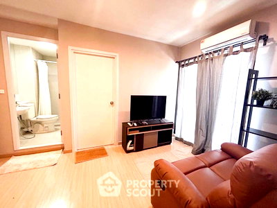 Condos for rent : 2-BR Condo at The Tree On Nut Station near BTS On Nut (ID 3393393)
