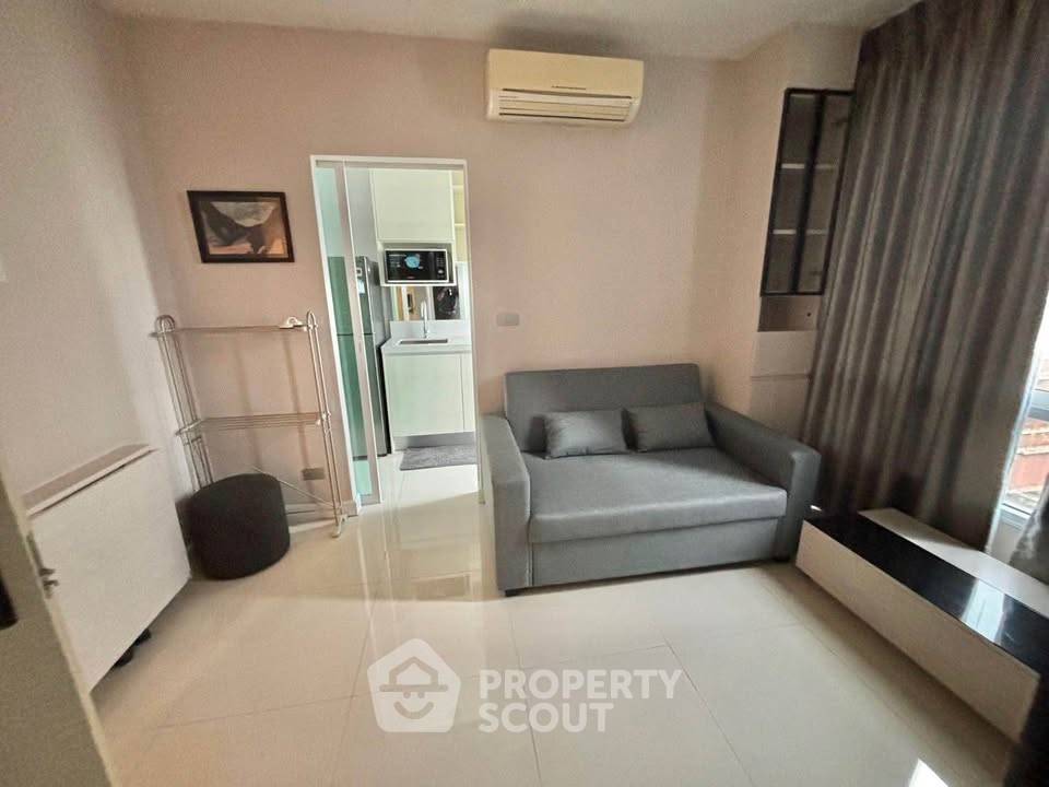 รูป 1 ห้องนอน ราคาคุ้มค่า The Sky Sukhumvit ใกล้ BTS อุดมสุข (ID 3406801) - รูปที่ 3/8