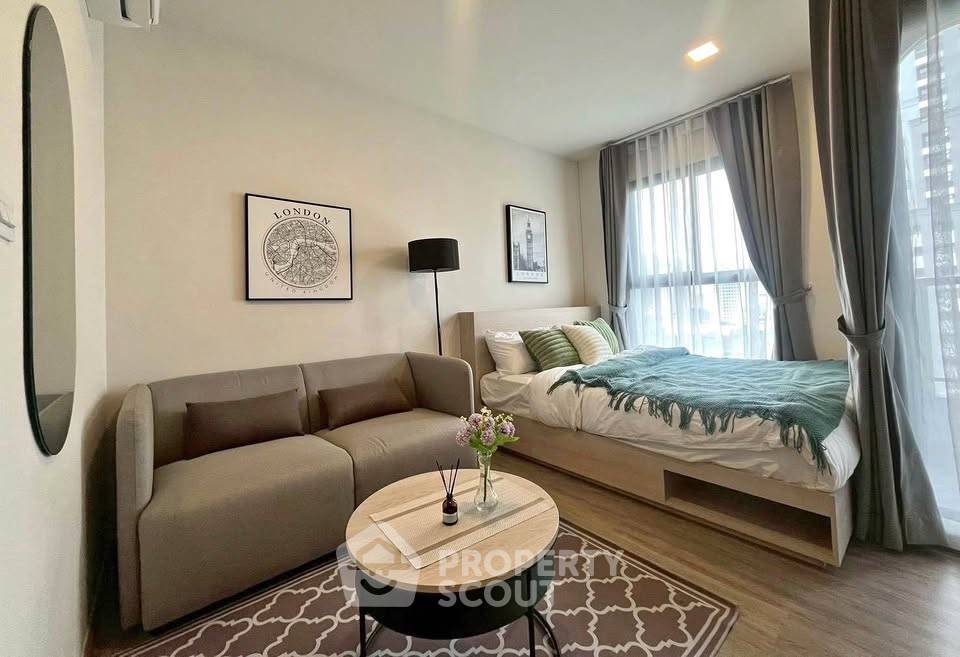 รูป คอนโด 1-ห้องนอน ที่ เนีย บาย แสนสิริ ใกล้ BTS พระโขนง (ID 3407028) - รูปที่ 1/14
