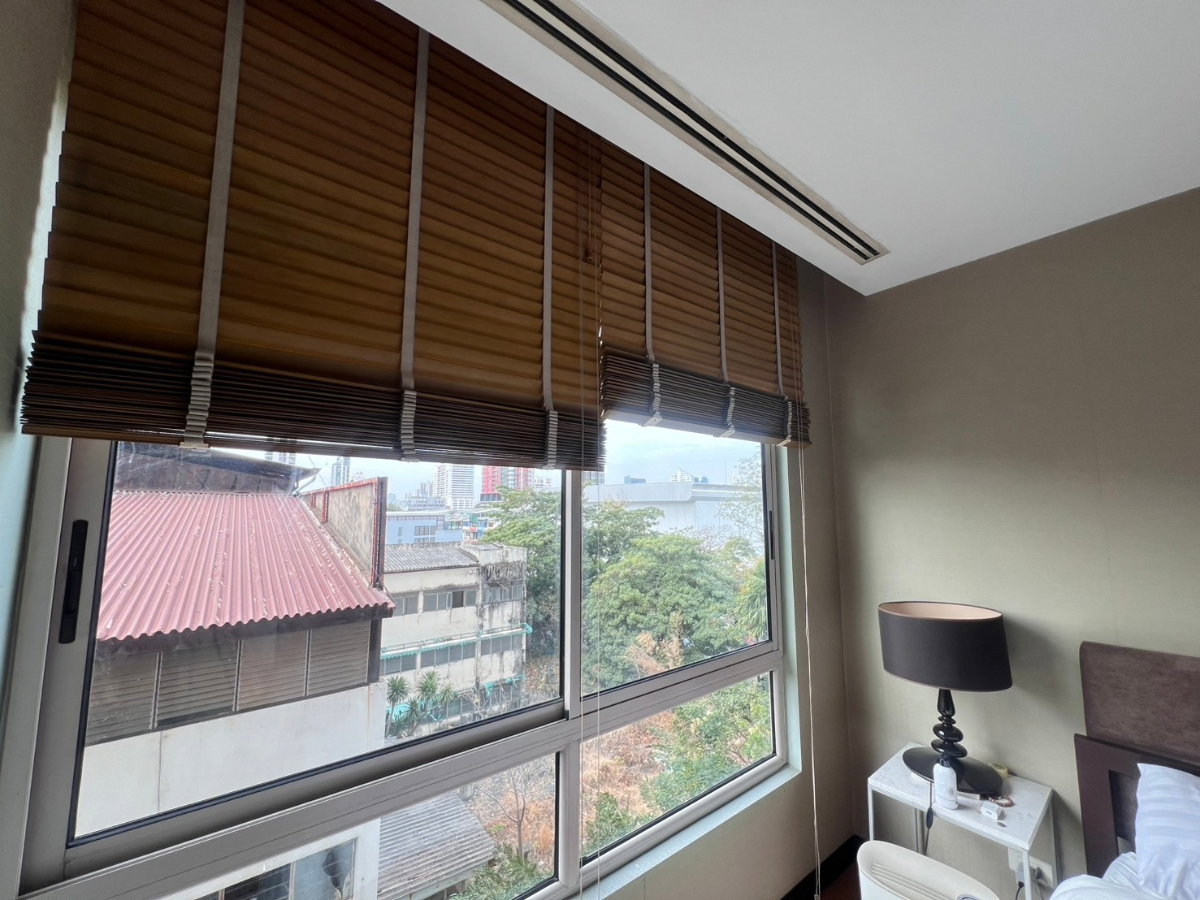 รูป Owner Post ขายคอนโดโครงการ The Lofts Yennakart 2 ห้องนอน 2 ห้องน้ำ - รูปที่ 10/10
