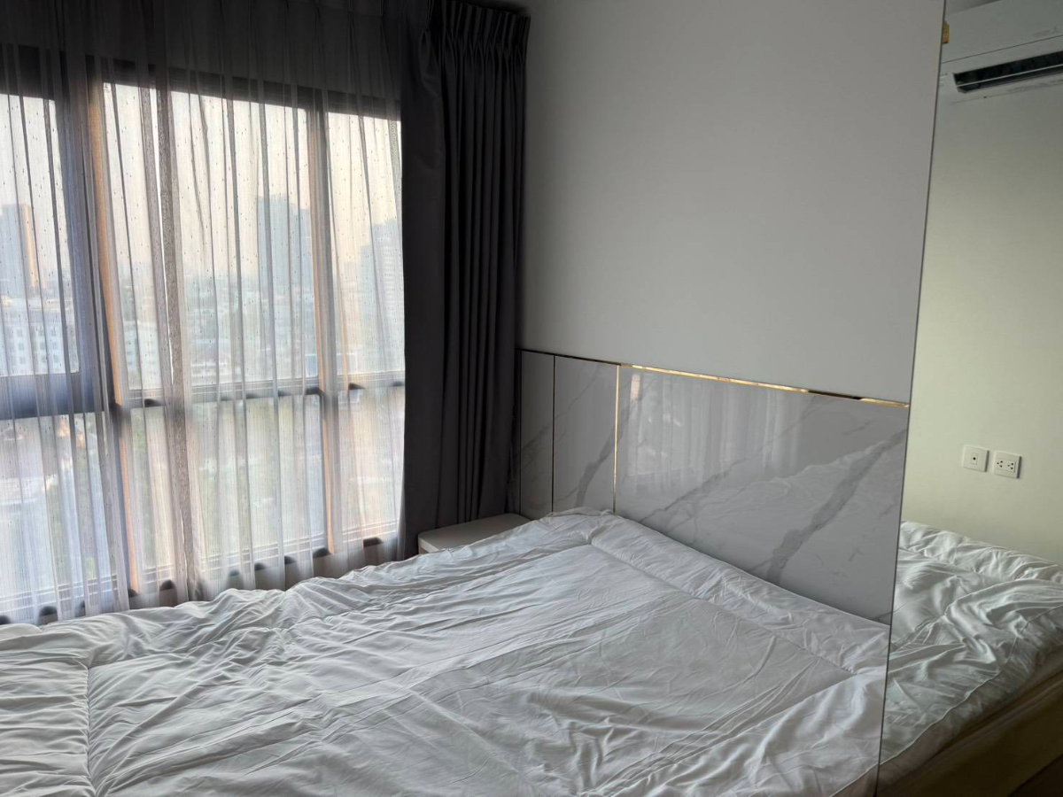 picture knightsbridge duplex tiwanon beautiful room - 3/20