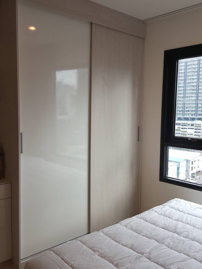 picture Condo for Rent: Life Asoke Near Airport Link - 6/27