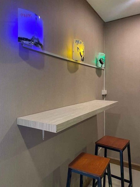รูป A050354 RIZZO Condo Bangkrang - รูปที่ 4/8