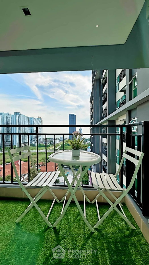 รูป ขายคอนโด 1 ห้องนอน ชั้น 14 ที่ La Santir Condominium พัทยา (ID 3408893) - รูปที่ 18/24