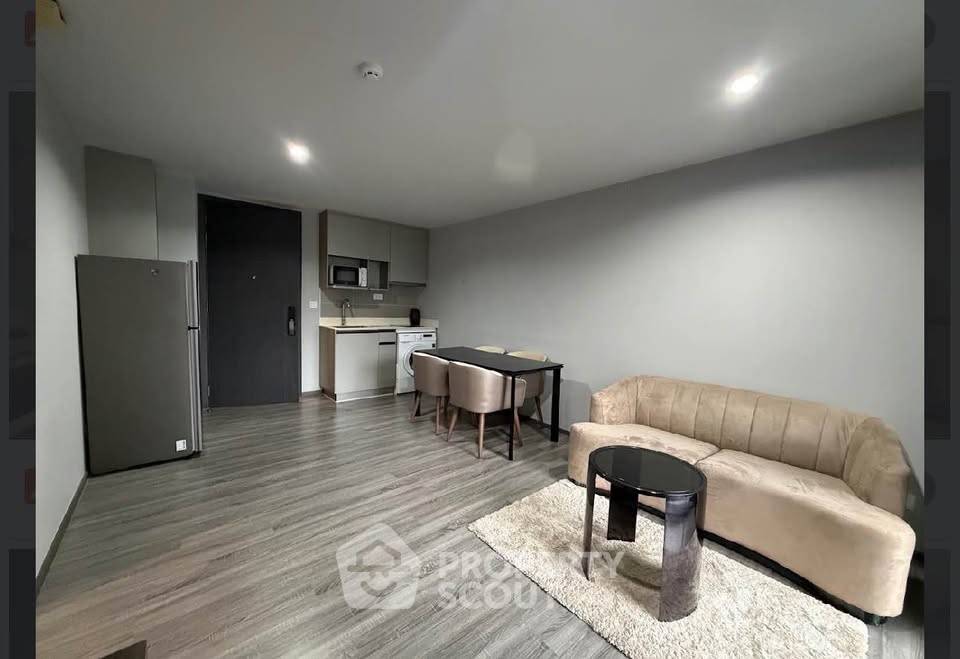 picture 1-BR Condo at Ideo Mobi Sukhumvit 40 near BTS Ekkamai (ID 3404868) - 4/6