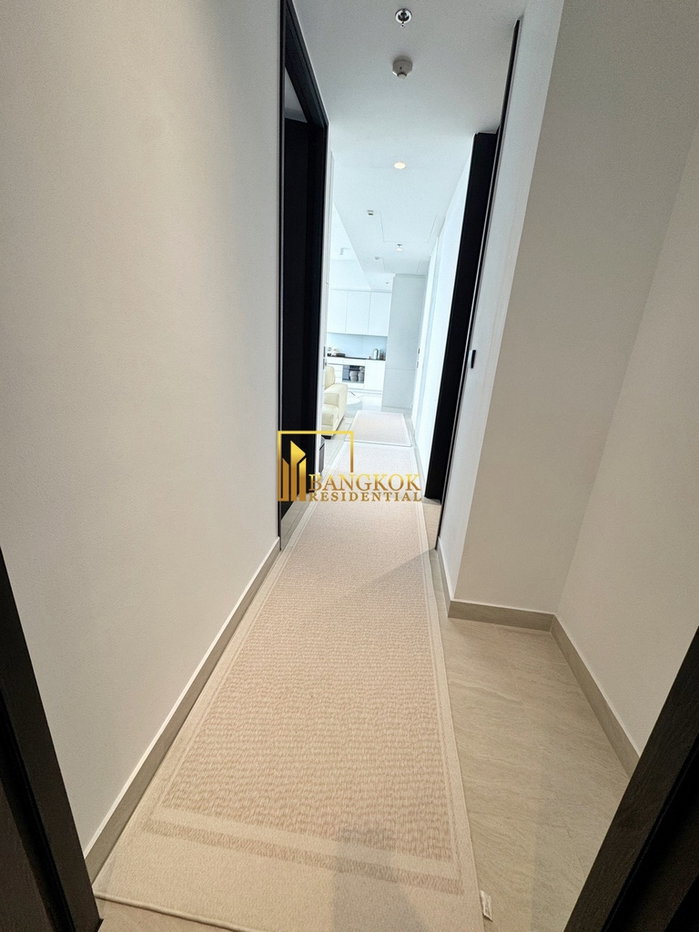 รูป Tait 12 | Gorgeous 2 Bedroom Condo For Rent in Sathorn - BR62214CD - รูปที่ 7/33