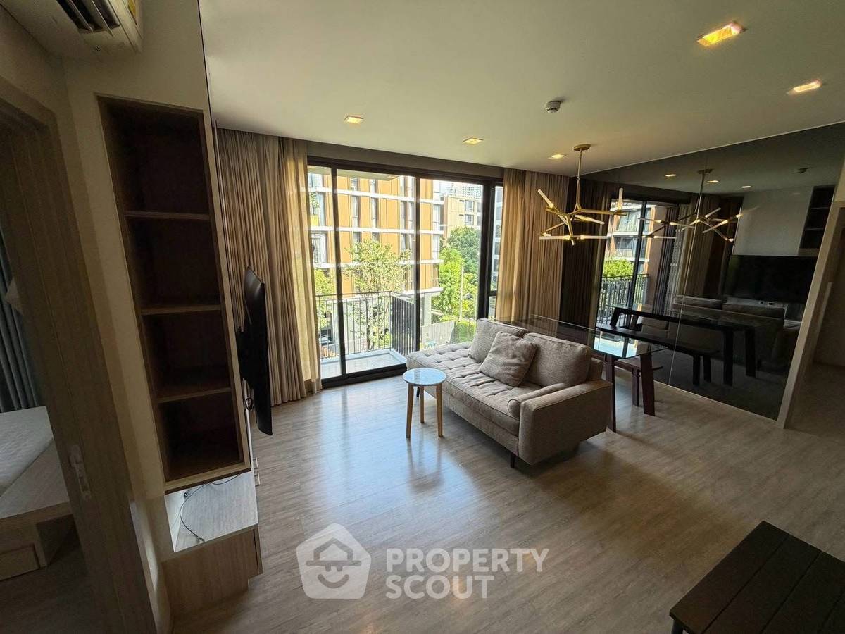 picture 2-BR Condo at Mori HAUS near BTS On Nut (ID 3368167) - 2/11