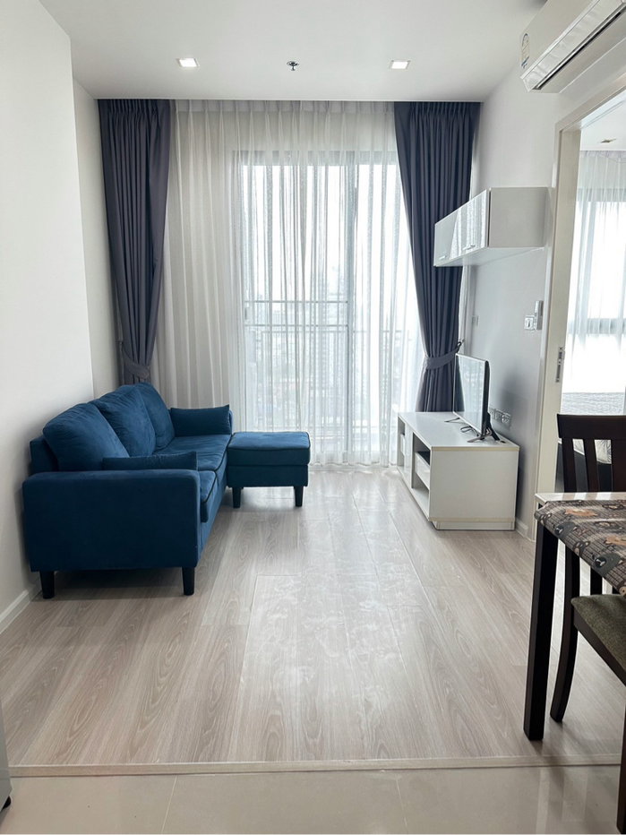 picture Shock price for rent at Quin ratchada - 10/10