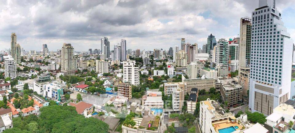 รูป คอนโด 1-ห้องนอน ที่ ดิ เอดจ์ สุขุมวิท 23 ใกล้ MRT สุขุมวิท (ID 1097724) - รูปที่ 4/7