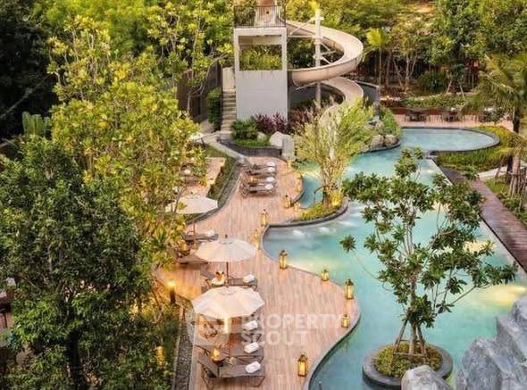 picture 1-BR Condo For Rent At Unixx South Pattaya, Phratamnak (ID 3403218) - 4/14