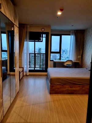 คอนโดให้เช่า : เช่าคอนโด Life Ladprao/ไลฟ์ ลาดพร้าว (P6910030) ID Line : @condo46