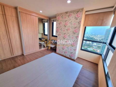 🔥 Unit Available – Move-in Ready! U Delight Residence Riverfront. Book now before it’s gone! 🔥 MD-26067502