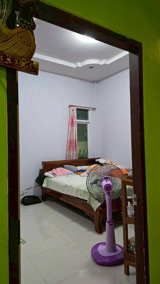 รูป 96549 - ขายบ้านเดี่ยว สวย หลังใหญ่ ขนาด 84.5 ตร.ว. หมู่บ้านโชคชัยวิลเลจ 8 ใจกลางพัทยา - รูปที่ 7/8