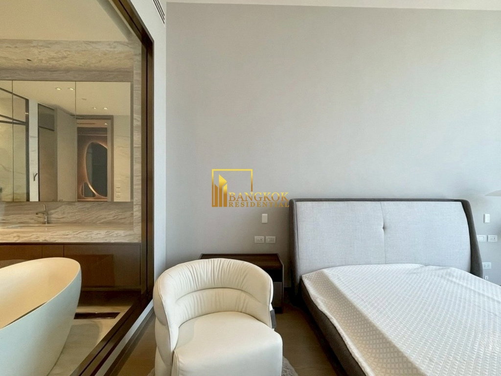 picture Scope Langsuan | Outstanding 2 Bedroom Super Luxury Condo - BR62215CD - 12/28