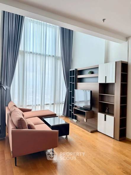 picture 1-BR Condo at Villa Ratchatewi near BTS Phaya Thai (ID 3410052) - 3/8