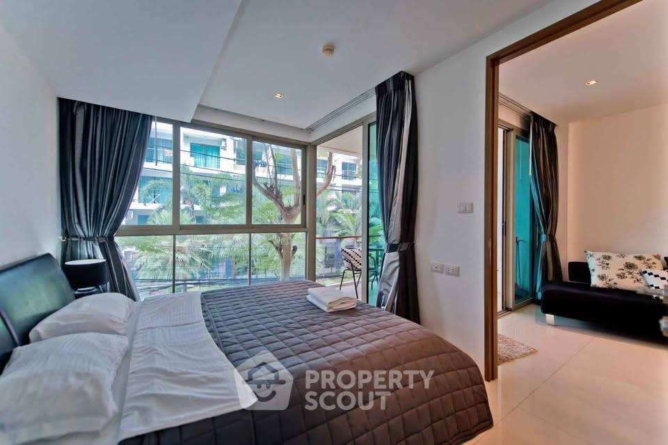 รูป คอนโด 2 ห้องนอน ขายที่ The Sanctuary Wongamat นาเกลือ (ID 3414213) - รูปที่ 11/17