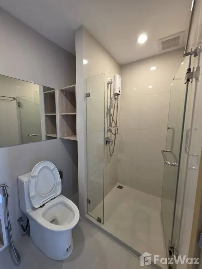 รูป ขาย คอนโด 1 ห้องนอน ในโครงการ นิว โนเบิล รัชดา - ลาดพร้าว 6851136 - รูปที่ 2/7