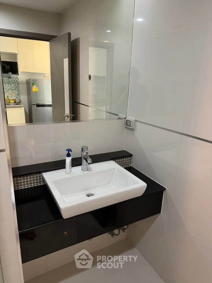 picture 1-BR Condo For Sale At Prime Square Condo, Chang Phueak, Chiang Mai (ID 3409447) - 15/20