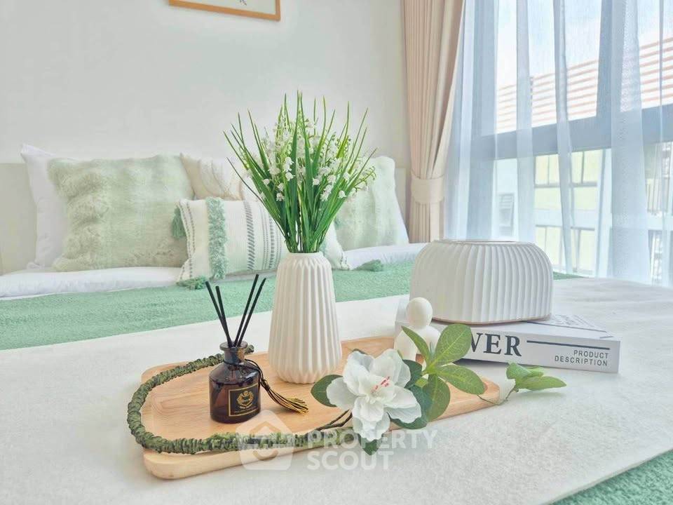 รูป คอนโด 1 ห้องนอน ให้เช่า Cerocco Bangna 36 ย่านบางนา (ID 3409698) - รูปที่ 9/20