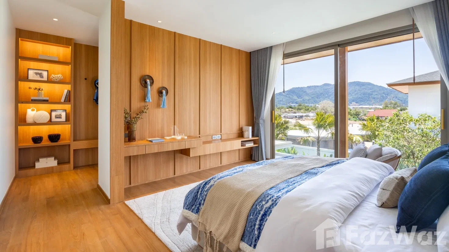 picture 3 Bedroom Villa for sale at Vana Anda Cherngtalay  6865275 - 57/58