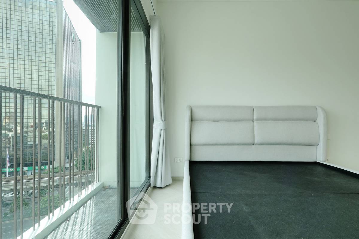 picture 200m To BTS Ari | 1-BR Noble Reform Aree, 48 Sqm (ID 3410972) - 14/17