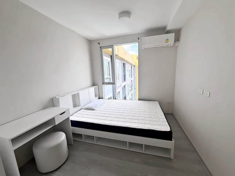 🟪🟦🟩🟨🟧 For Rent: Plum Condo Ram 60 Interchange ✔️ 10,000/month 🛎️🛎️ | Line@: @assetspro