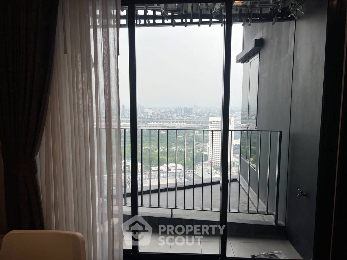 picture 100m To BTS Ha Yaek Lat Phrao | 1-BR Life Ladprao Valley (ID 3411224) - 2/23