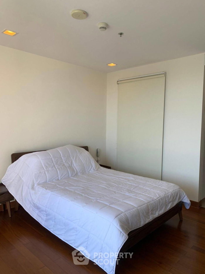 picture 1-BR Condo At The Riviera Palm Beach Wongamat (ID 3408598) - 1/8