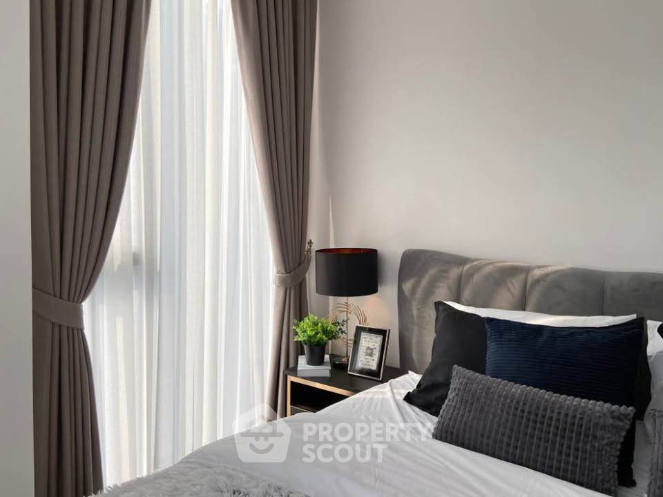picture Pet-Friendly 2-BR At Muniq Sukhumvit 23 Near MRT Sukhumvit (ID 3412665) - 9/16
