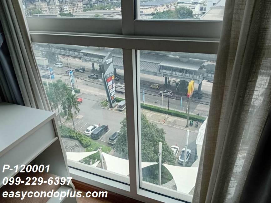 picture 💥 𝐏-𝟏𝟐𝟎𝟎𝟎𝟏 | FOR RENT The Coast Bangkok Ready to Move in! Near BTS Bang Na 𝟏𝟑,𝟎𝟎𝟎 THB/mo. | Line ID: @easycondoplus | 099-229-6397 - 6/10