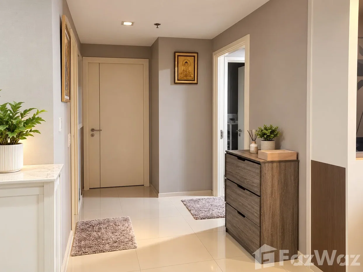 picture 2 Bedroom Condo for Sale at StarView Rama 3 6865264 - 15/18