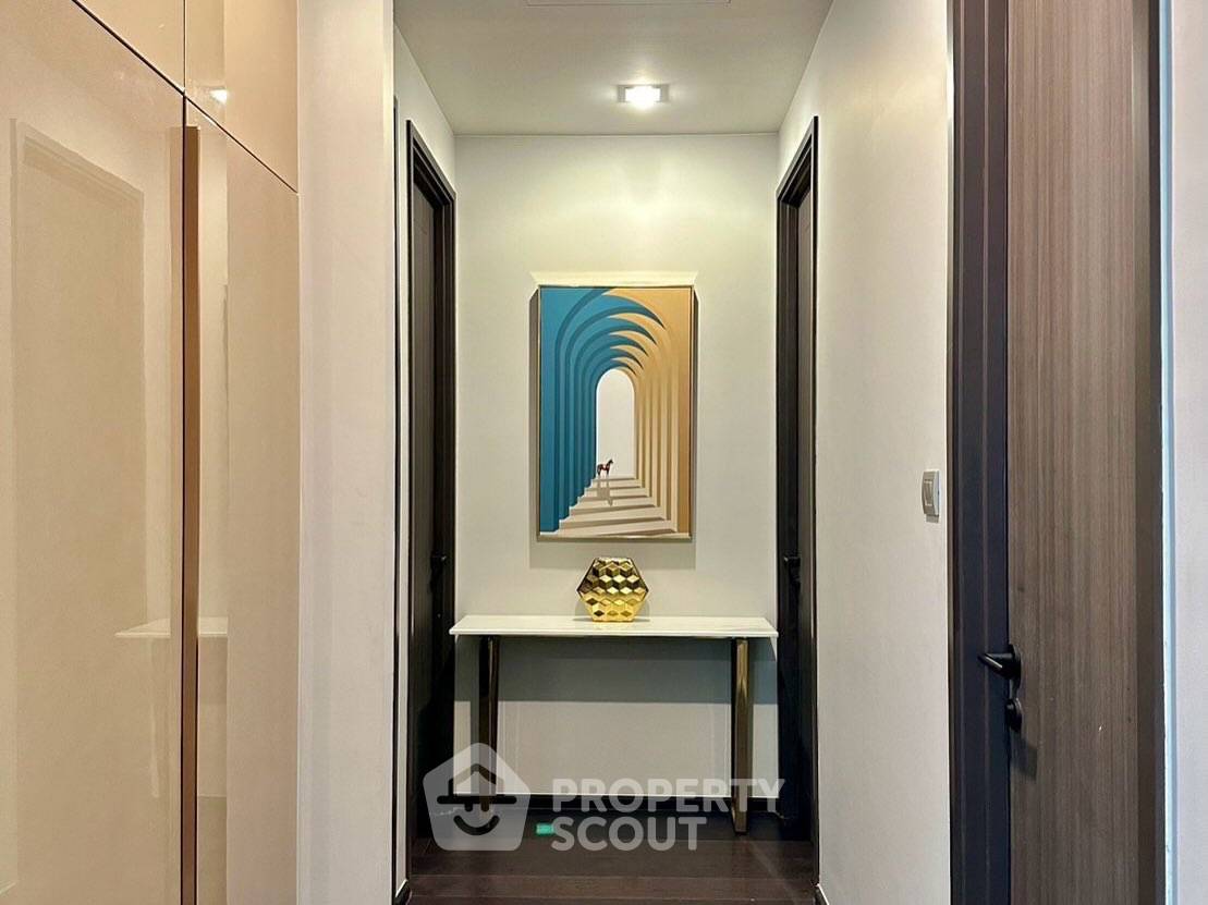 รูป คอนโด 3-ห้องนอน ที่ ลาวิค สุขุมวิท 57 ใกล้ BTS ทองหล่อ (ID 3412304) - รูปที่ 9/9