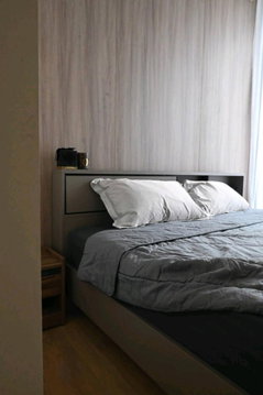 Noble Around Sukhumvit 33 | Convenient travel, with connections to Sukhumvit and Asoke #AS-8044