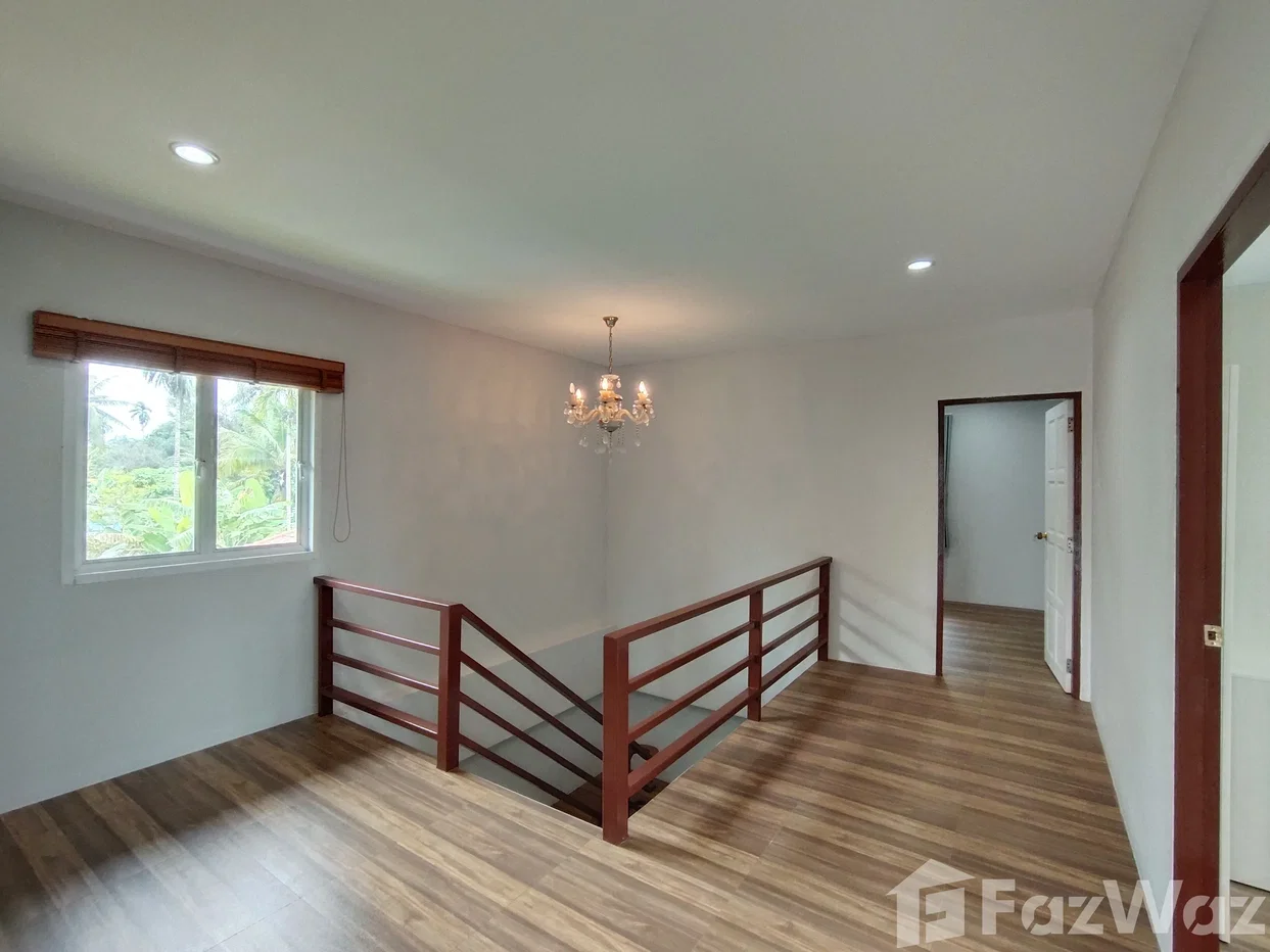 รูป บ้านเดี่ยวให้เช่า 3 ห้องนอน ใน เทพกระษัตรี, ภูเก็ต 6855155 - รูปที่ 23/32