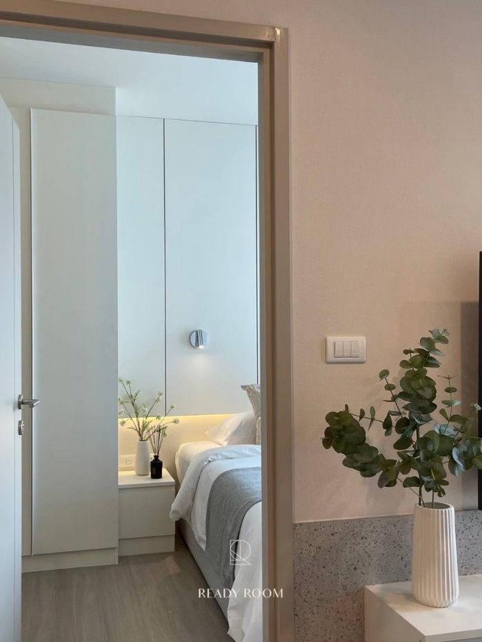 picture For rent The Base Phetchaburi Thonglor - 20/23