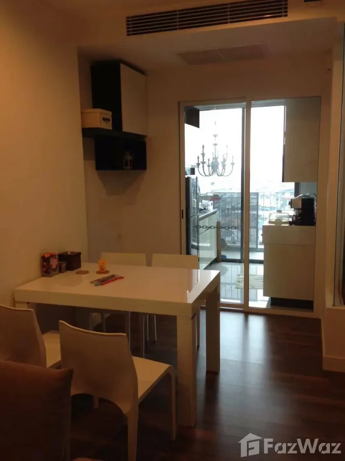 picture 1 Bedroom Condo for sale at The Room Sukhumvit 62  666088 - 5/6