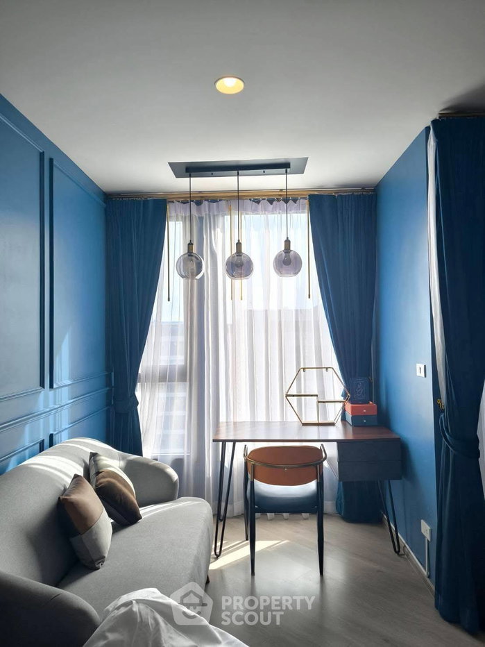 picture 1-BR Condo at The Base Saphanmai in Anusawari (ID 3410708) - 8/8