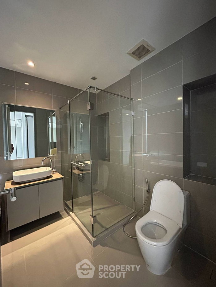 picture 2-BR Condo at M Silom near BTS Chong Nonsi (ID 3410066) - 8/14