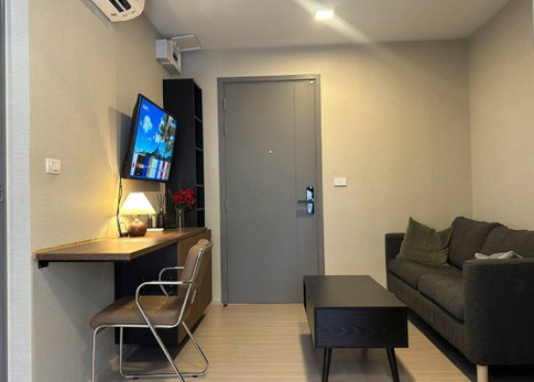 Quintara Phume Sukhumvit 39