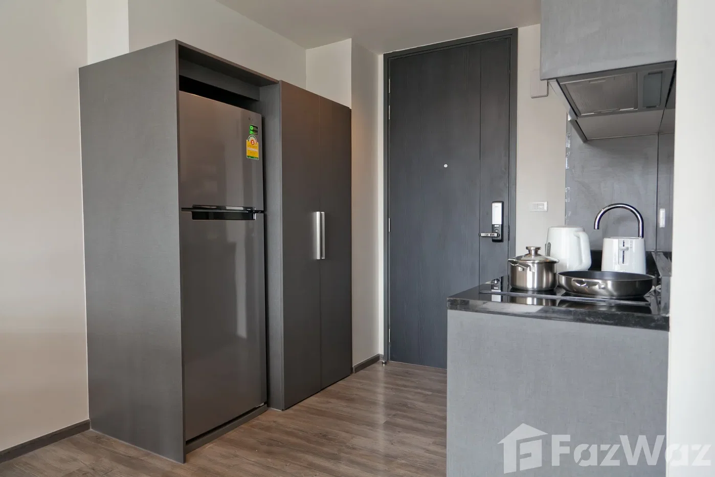 picture 2B/2B 66 SQM Building B The Deck Patong 6866513 - 3/11
