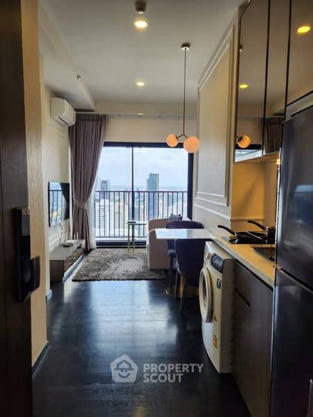 picture 1-BR At Park Origin Thonglor Near BTS Thong Lor (ID 2351395) - 2/11